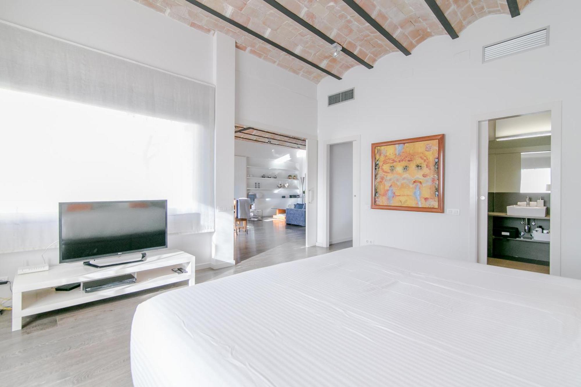Deco Apartments Barcelona-Diagonal Экстерьер фото