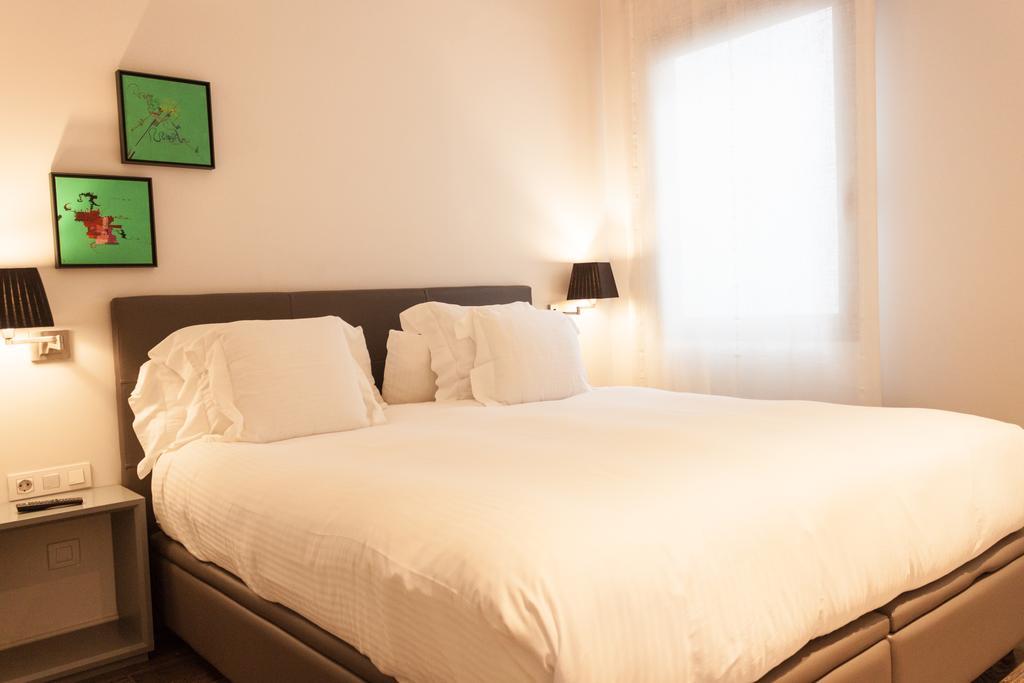 Deco Apartments Barcelona-Diagonal Экстерьер фото