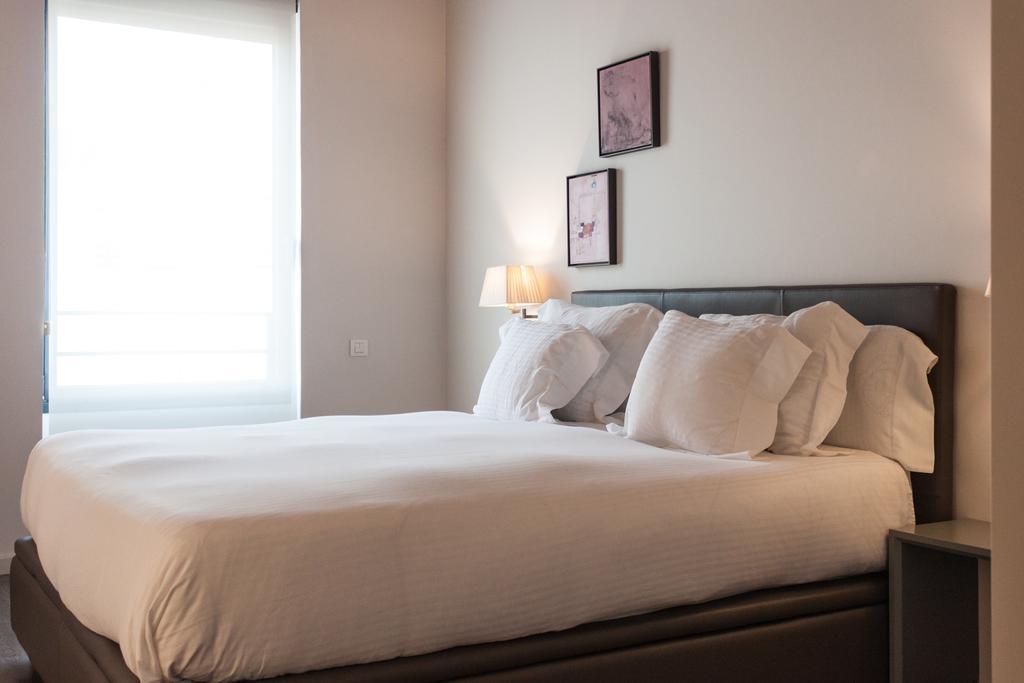 Deco Apartments Barcelona-Diagonal Экстерьер фото